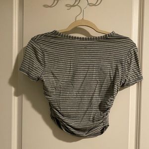 Lululemon all it takes crop